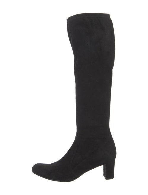 Stuart Weitzman Suede Boots