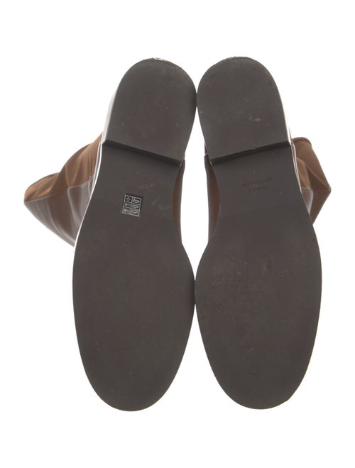 Stuart Weitzman Leather Boots