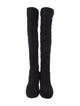 Stuart Weitzman Suede Boots