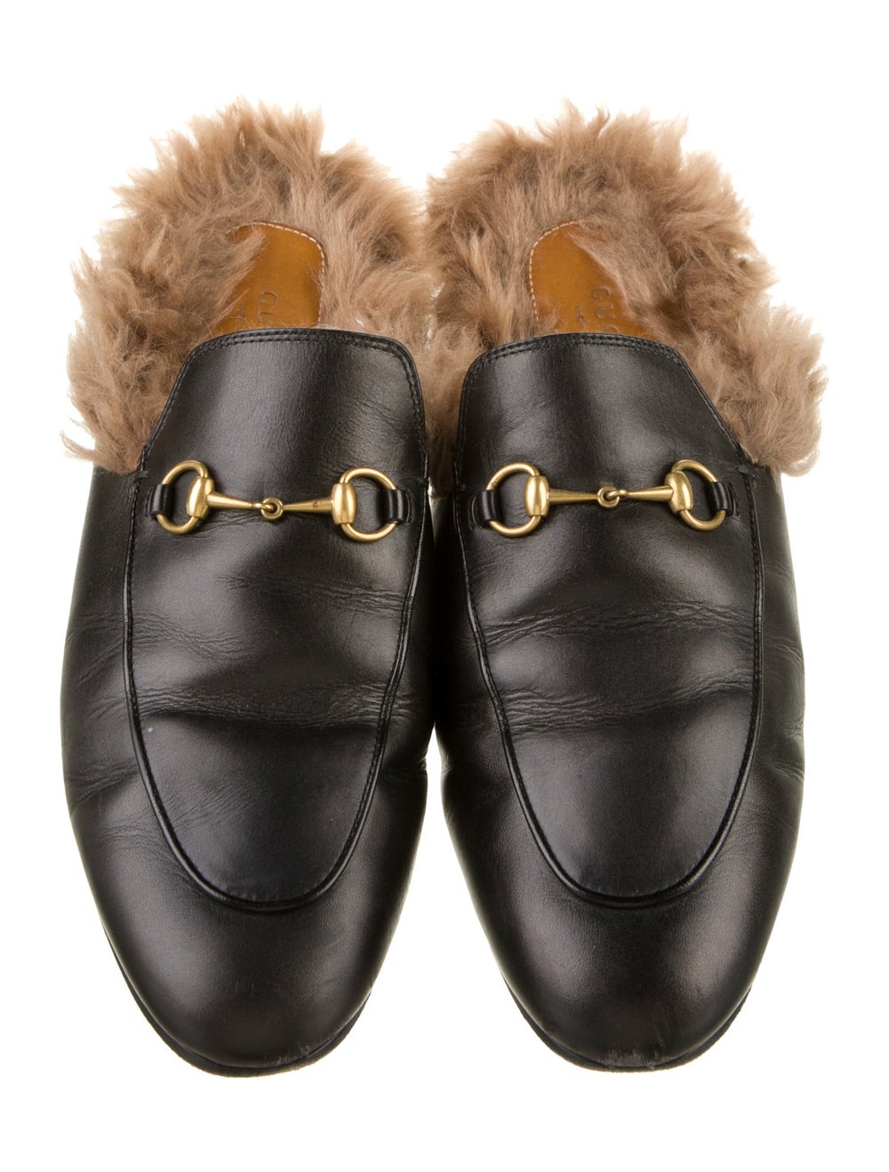 Stuart Weitzman Slides White Printed - image 13