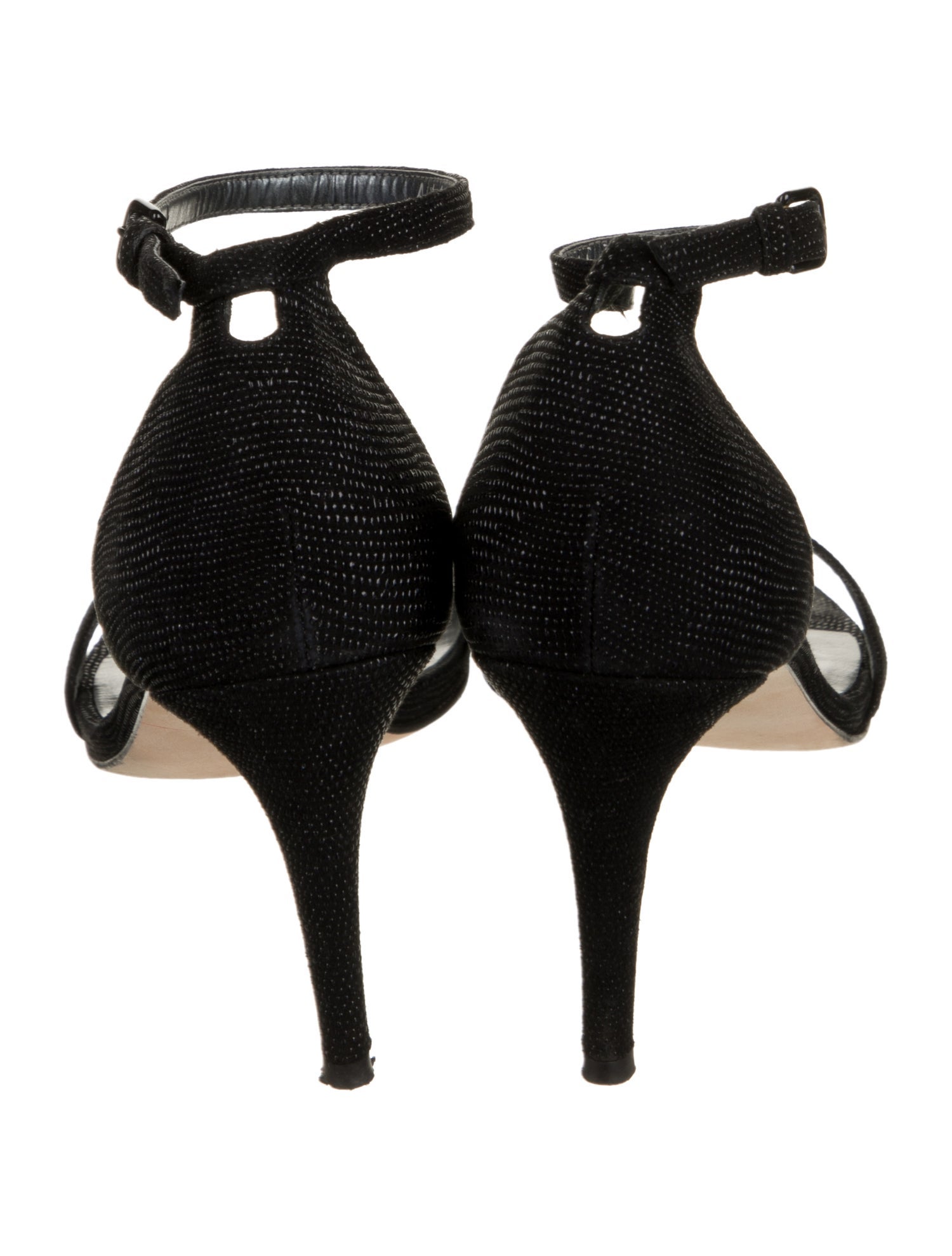 Stuart Weitzman Sandals