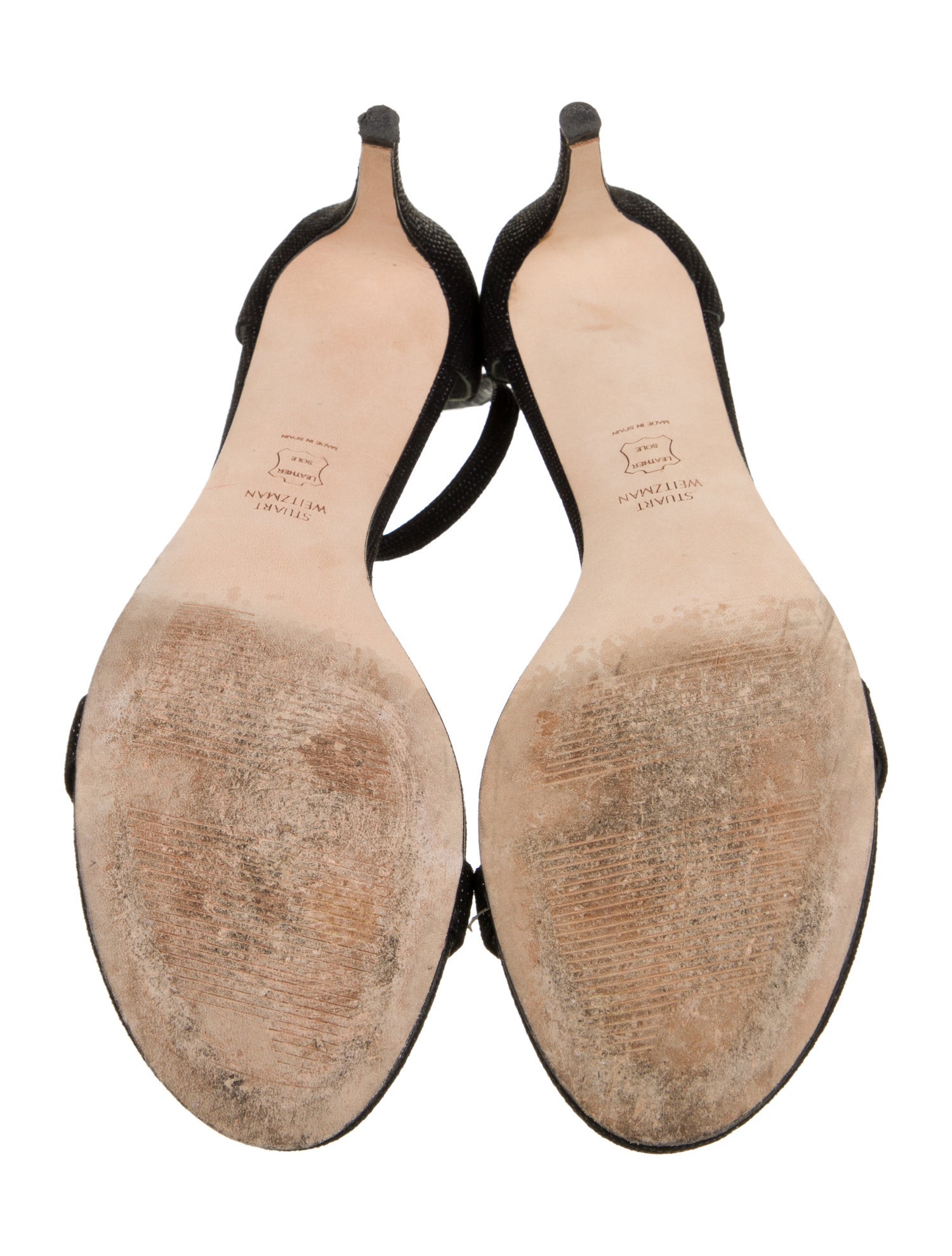 Stuart Weitzman Sandals