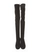Stuart Weitzman Suede Boots