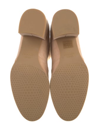 Stuart Weitzman Suede Boots