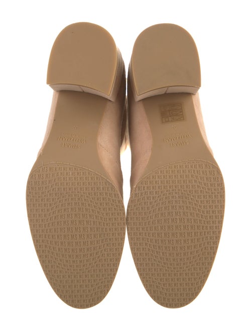 Stuart Weitzman Suede Boots
