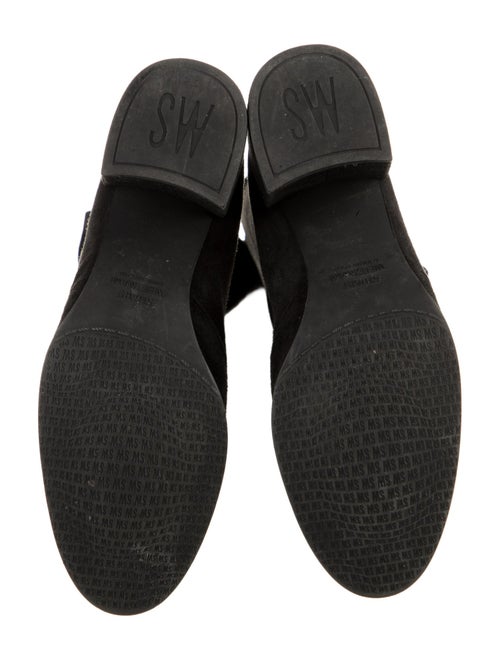 Stuart Weitzman Suede Boots