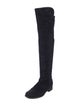 Stuart Weitzman Suede Boots