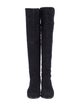 Stuart Weitzman Suede Boots