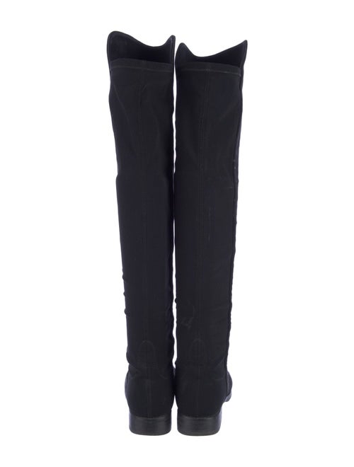 Stuart Weitzman Suede Boots