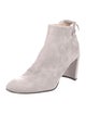 Stuart Weitzman Suede Boots
