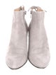 Stuart Weitzman Suede Boots