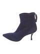 Stuart Weitzman Suede Boots