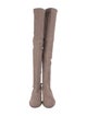 Stuart Weitzman Suede Boots