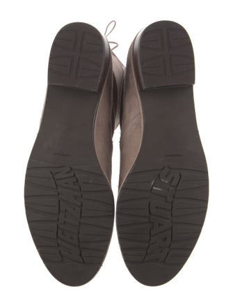Stuart Weitzman Suede Boots