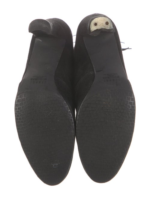 Stuart Weitzman Suede Boots