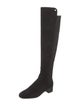Stuart Weitzman Suede Boots