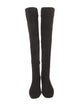 Stuart Weitzman Suede Boots