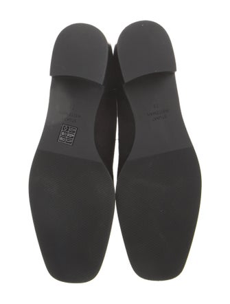 Stuart Weitzman Suede Boots