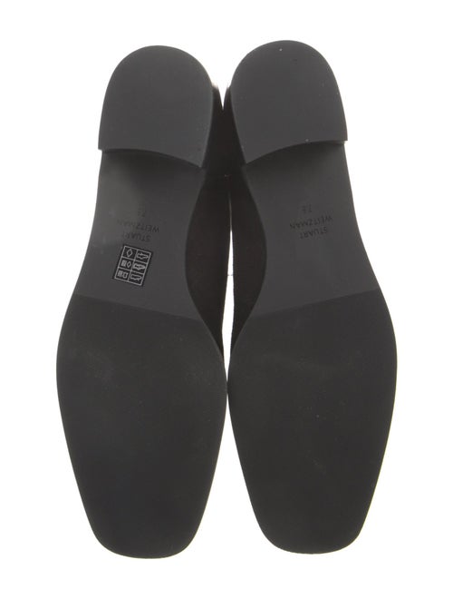 Stuart Weitzman Suede Boots