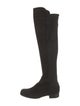 Stuart Weitzman Suede Boots