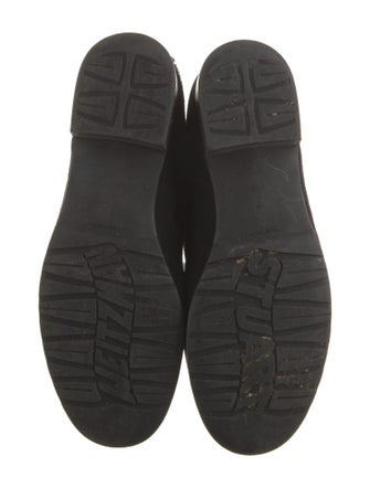 Stuart Weitzman Suede Boots