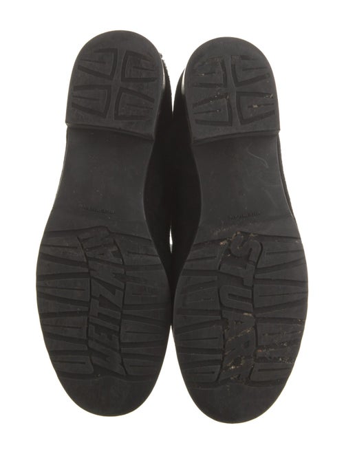 Stuart Weitzman Suede Boots