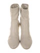 Stuart Weitzman Leather Boots