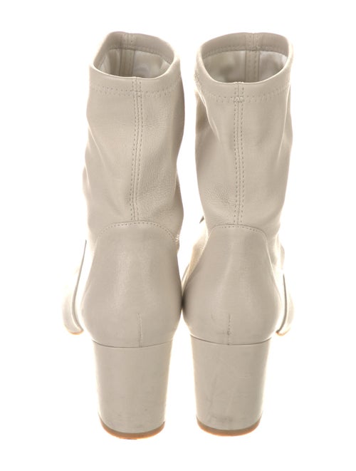 Stuart Weitzman Leather Boots