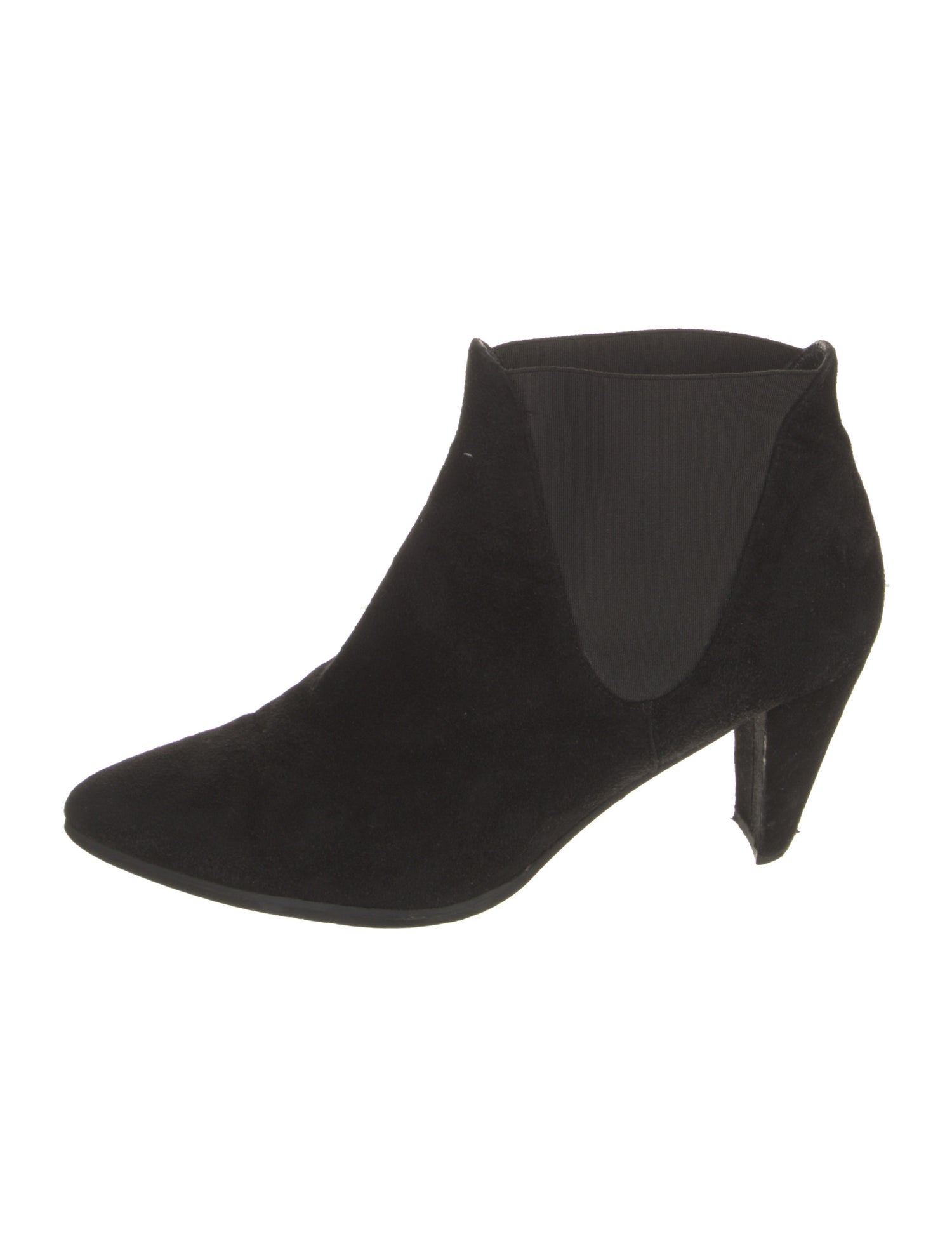 Stuart Weitzman Suede Boots