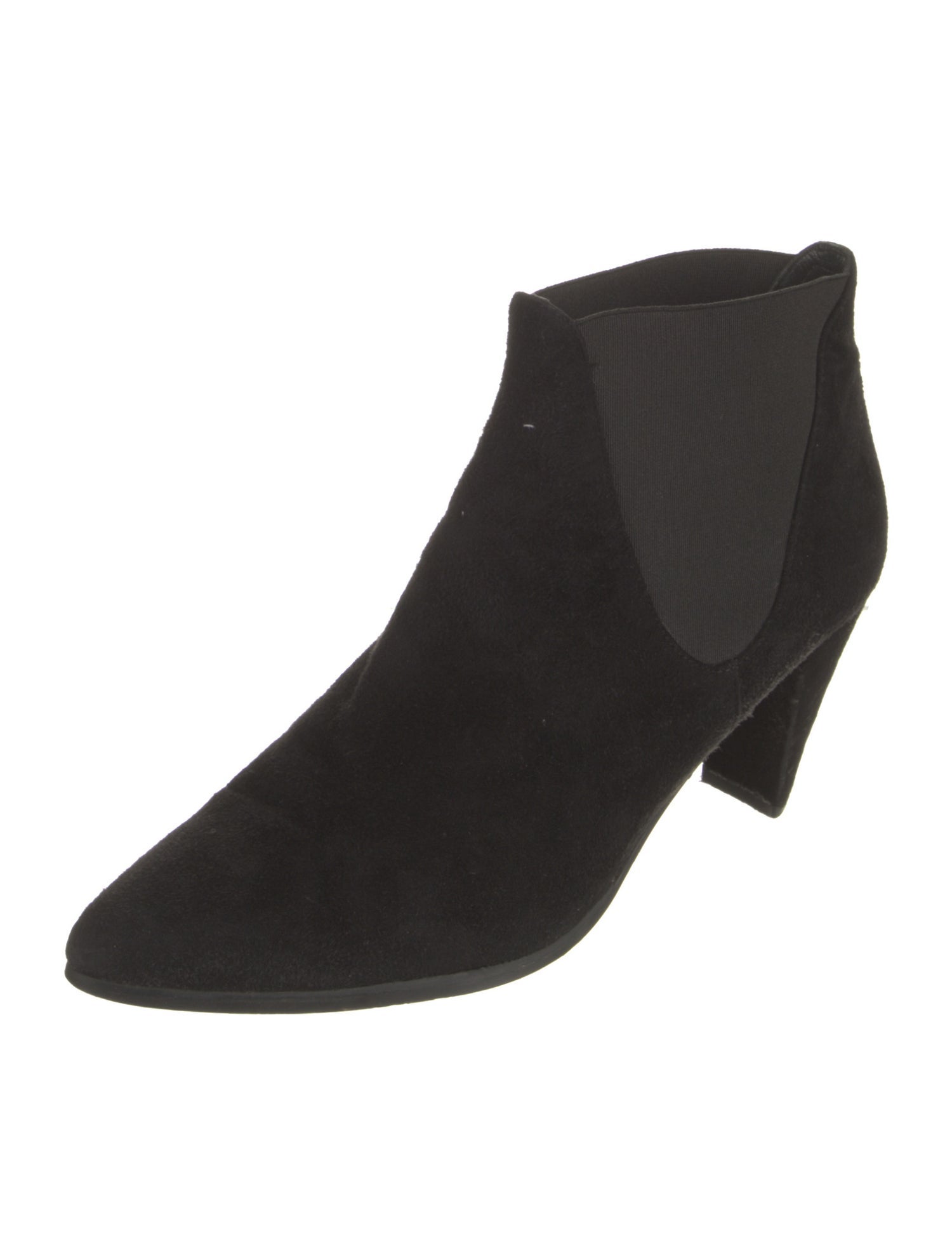 Stuart Weitzman Suede Boots