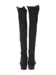 Stuart Weitzman Leather Boots