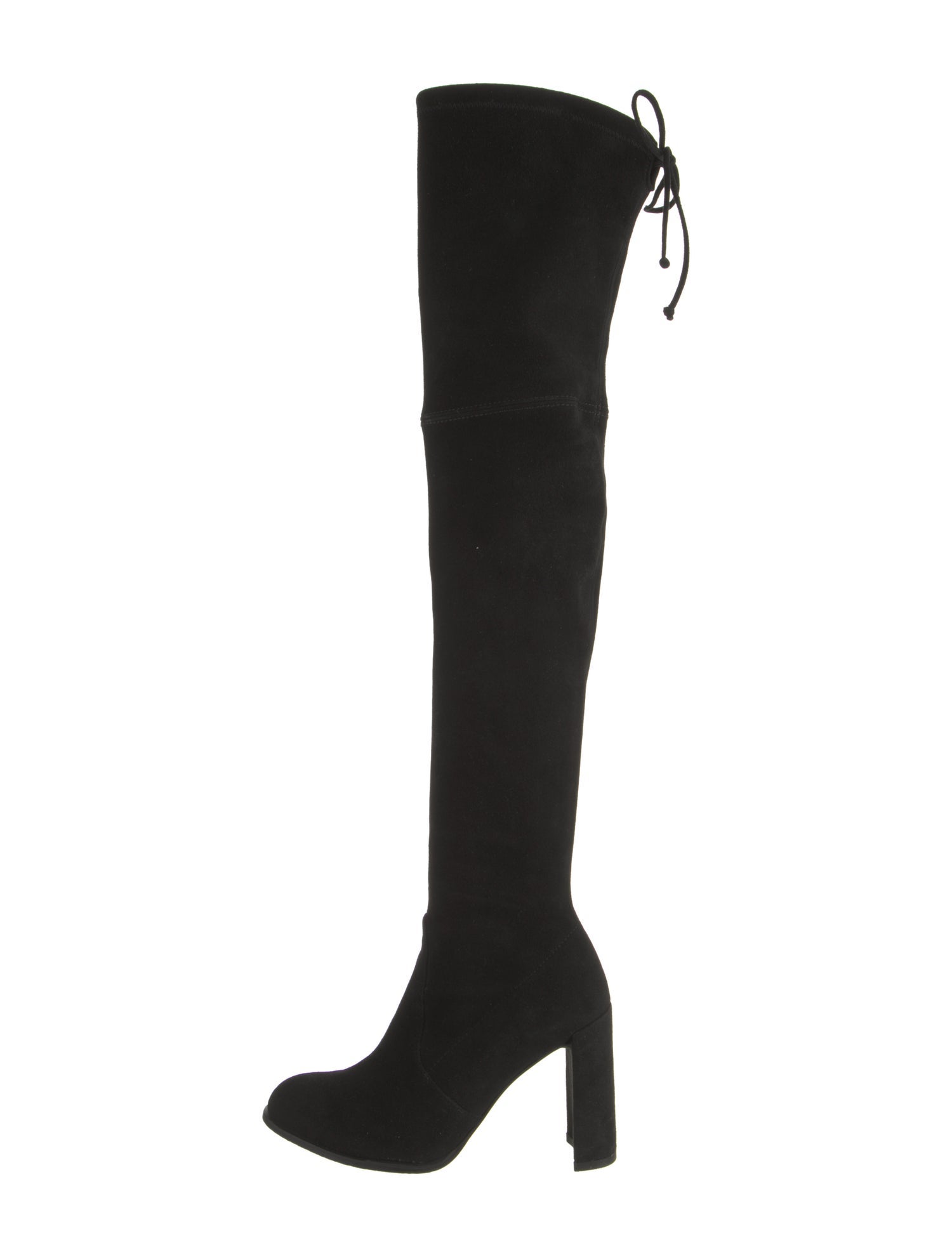Stuart Weitzman Suede Boots