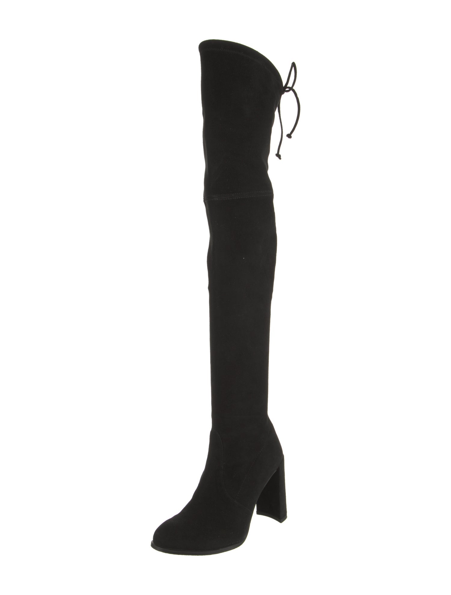 Stuart Weitzman Suede Boots