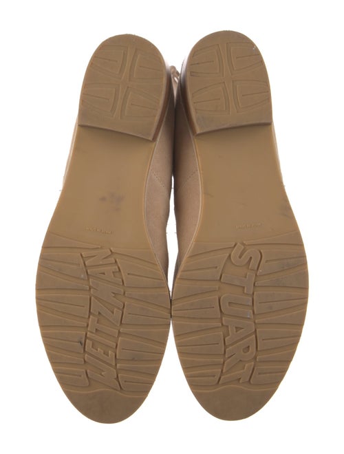 Stuart Weitzman Suede Boots