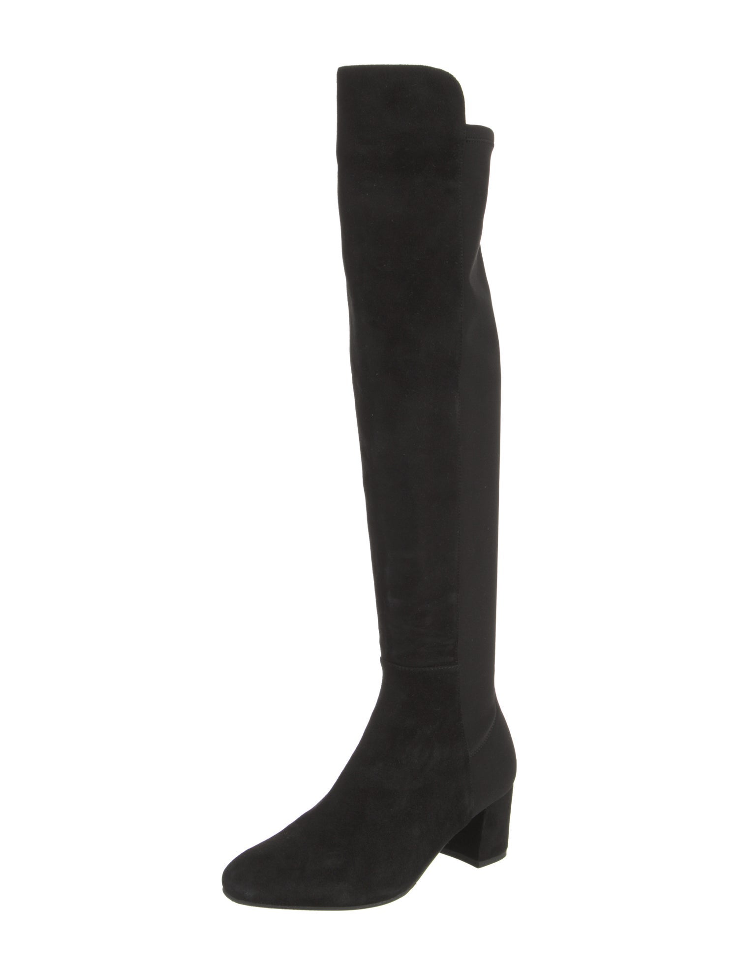 Stuart Weitzman Suede Boots