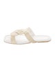 Stuart Weitzman Slides