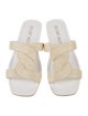 Stuart Weitzman Slides