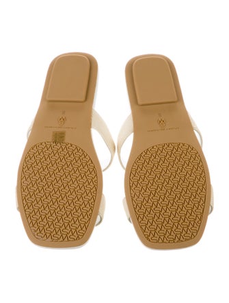 Stuart Weitzman Slides