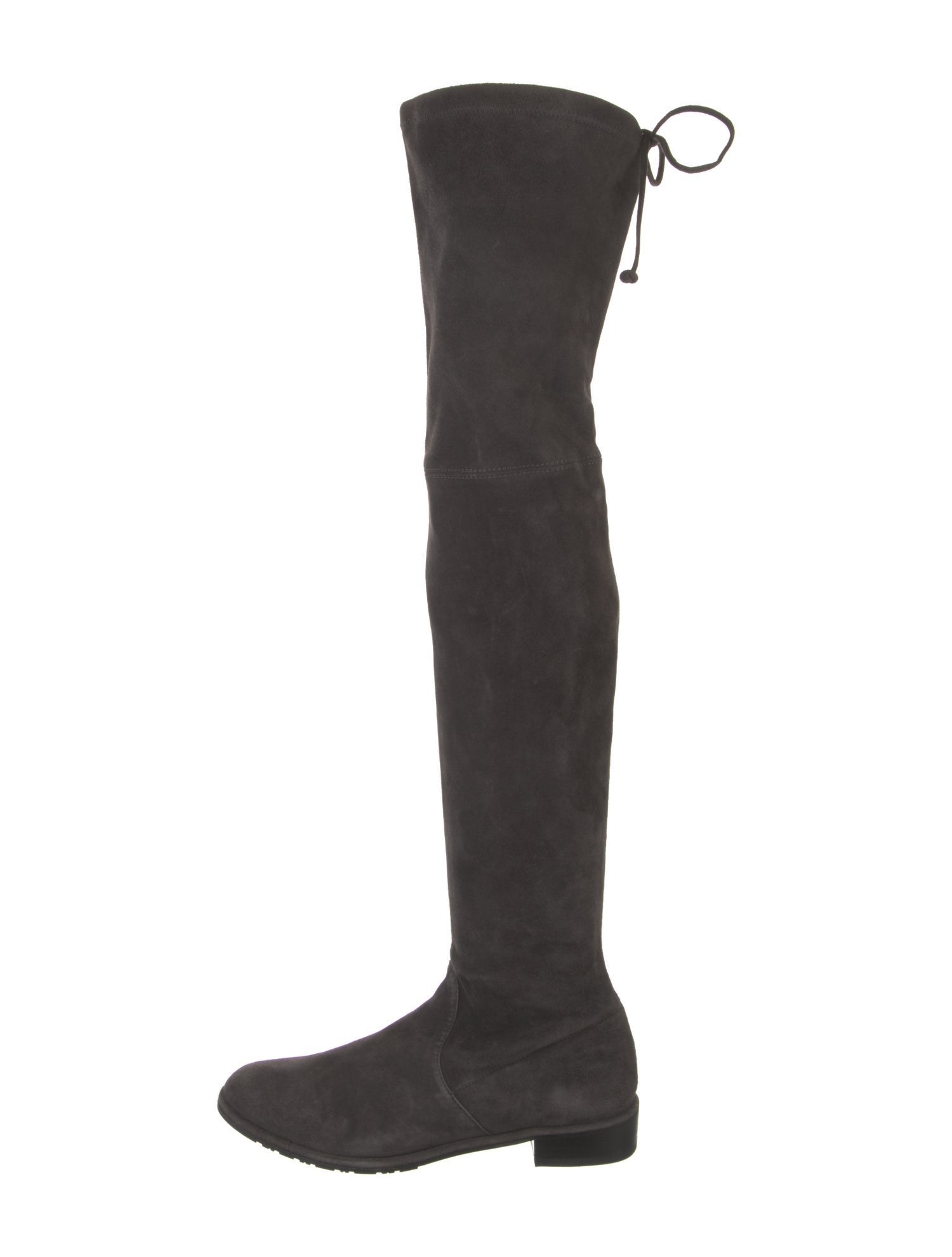 Stuart Weitzman Suede Boots