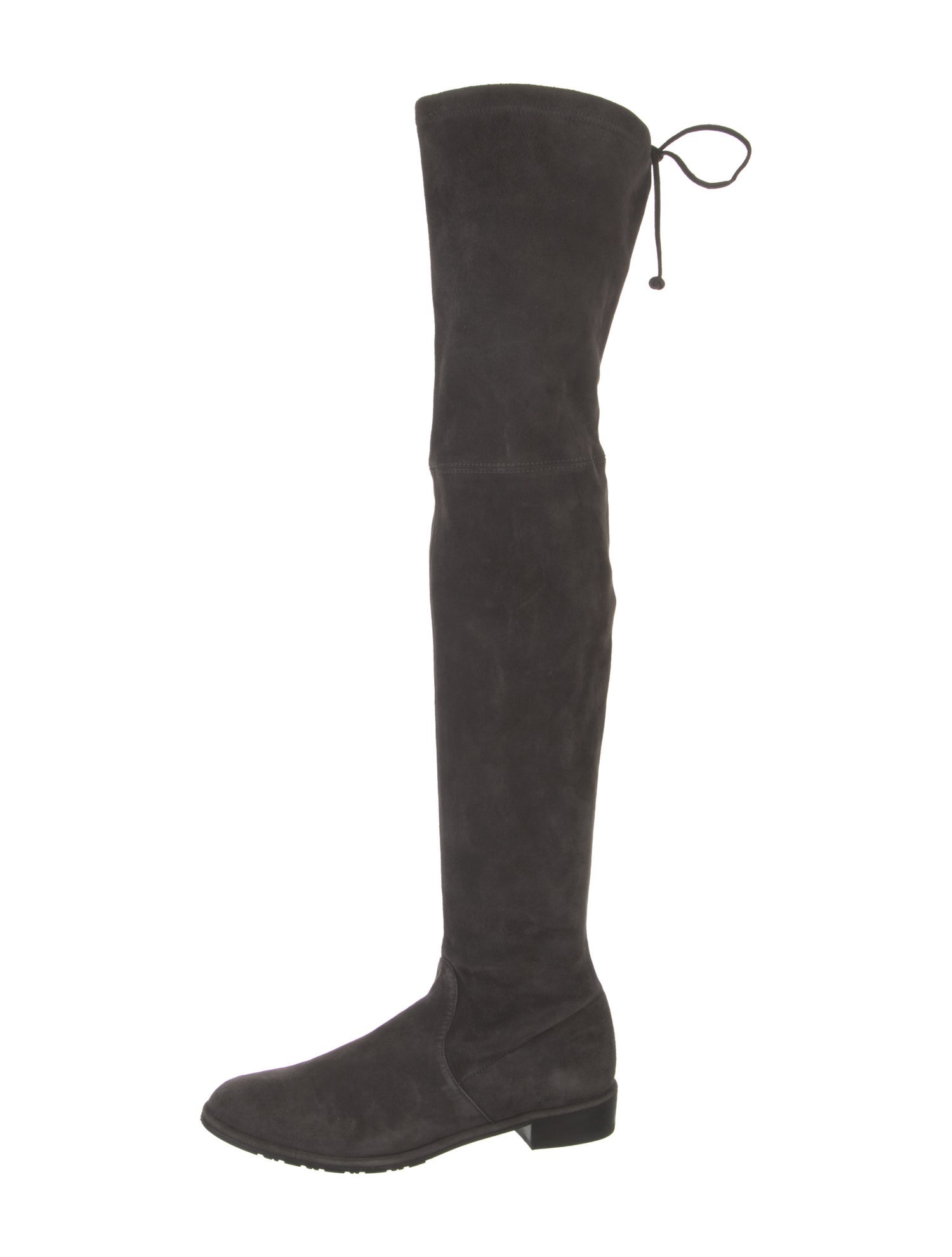 Stuart Weitzman Suede Boots
