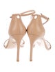 Stuart Weitzman Leather Sandals