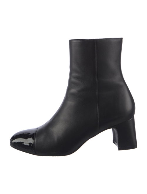 Stuart Weitzman Leather Boots