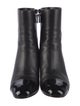 Stuart Weitzman Leather Boots