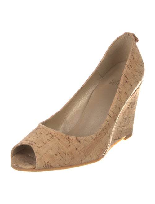 Stuart Weitzman Pumps