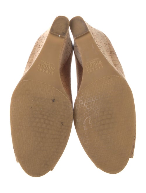 Stuart Weitzman Pumps