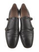 Stuart Weitzman Leather Oxfords