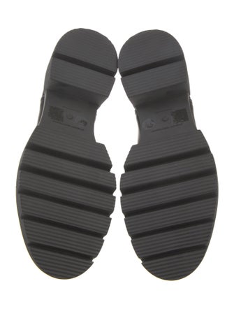 Stuart Weitzman Leather Boots