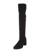 Stuart Weitzman Suede Boots