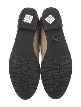 Stuart Weitzman Suede Boots