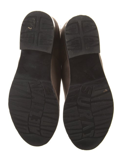 Stuart Weitzman Suede Boots